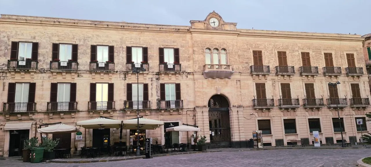 Archimede Vacanze B&B Syracuse