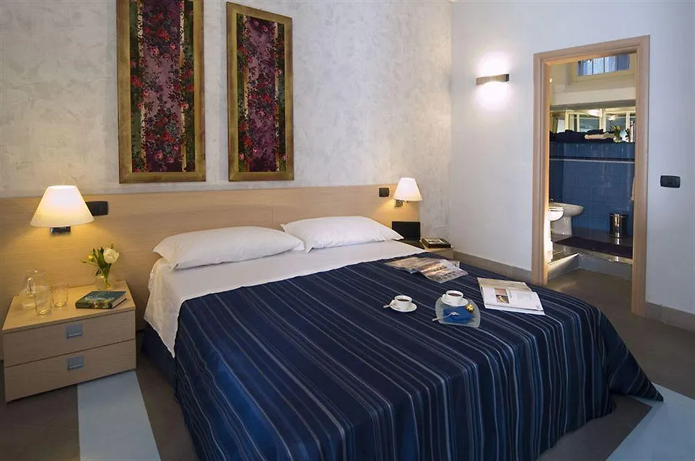 *** Bed & Breakfast Archimede Vacanze B&B Syracuse Italy