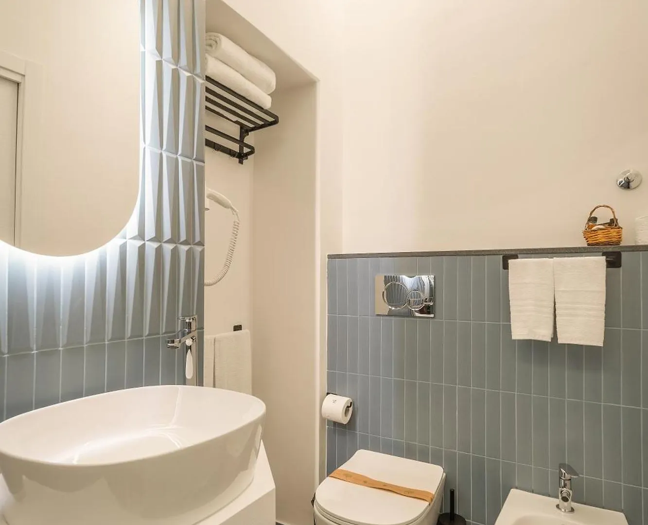 *** Bed & Breakfast Archimede Vacanze B&B Syracuse Italy