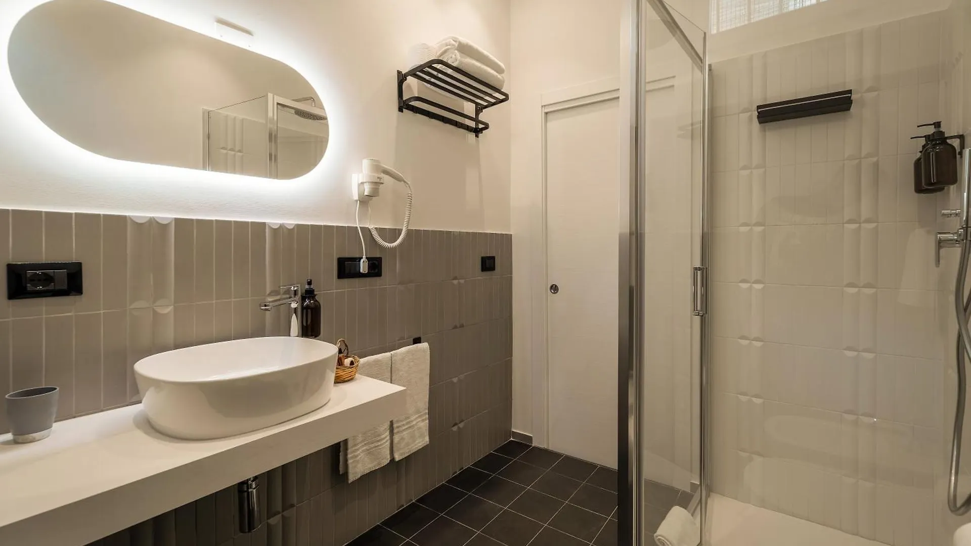 Archimede Vacanze B&B Syracuse 3*,