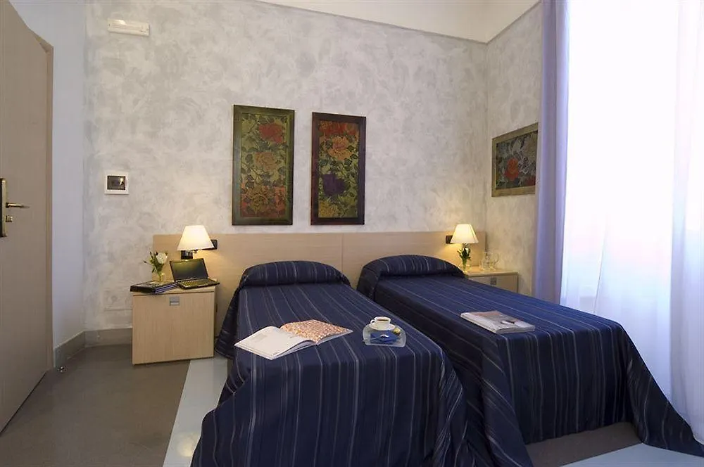 *** Bed & Breakfast Archimede Vacanze B&B Syracuse Italy