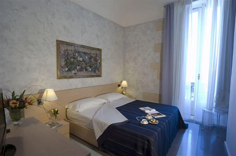 Archimede Vacanze B&B Syracuse Bed & Breakfast
