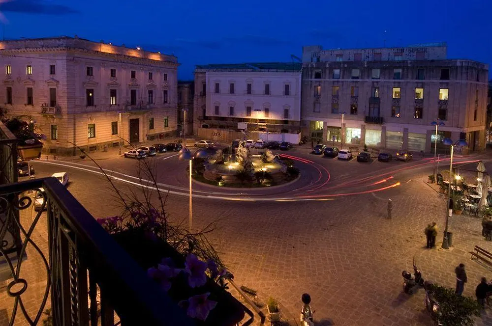 Archimede Vacanze B&B Syracuse