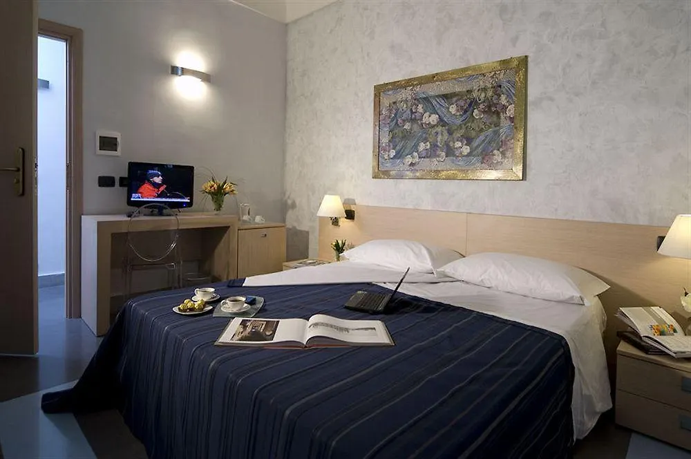 Bed & Breakfast Archimede Vacanze B&B Syracuse