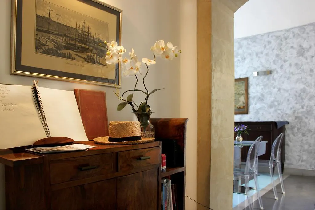 Archimede Vacanze B&B Syracuse Bed & Breakfast