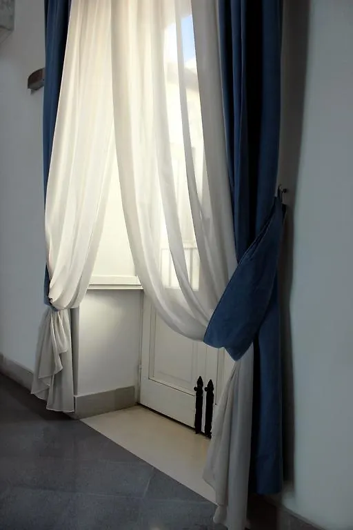 Bed & Breakfast Archimede Vacanze B&B Syracuse