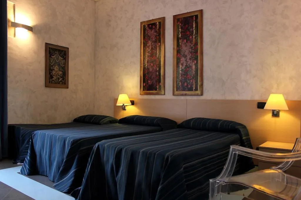 Archimede Vacanze B&B Syracuse