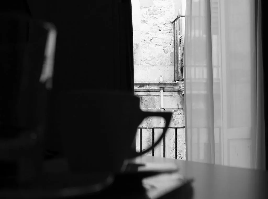 Archimede Vacanze B&B Syracuse 3*,