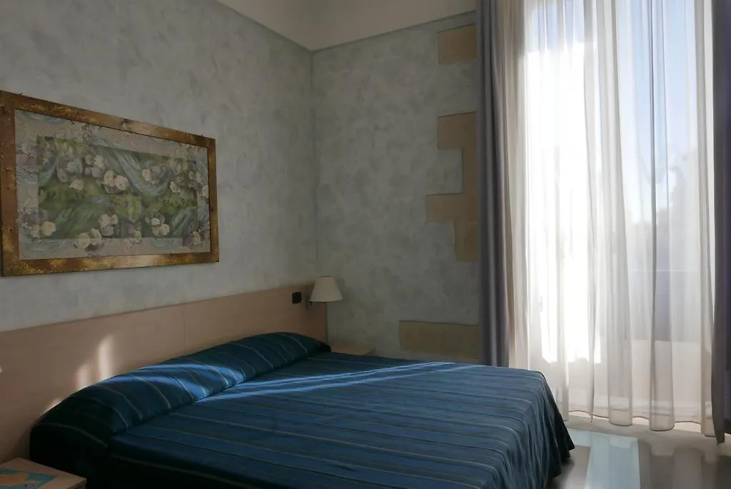 Archimede Vacanze B&B Syracuse Bed & Breakfast