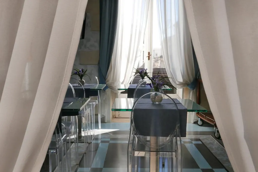 Bed & Breakfast Archimede Vacanze B&B Syracuse