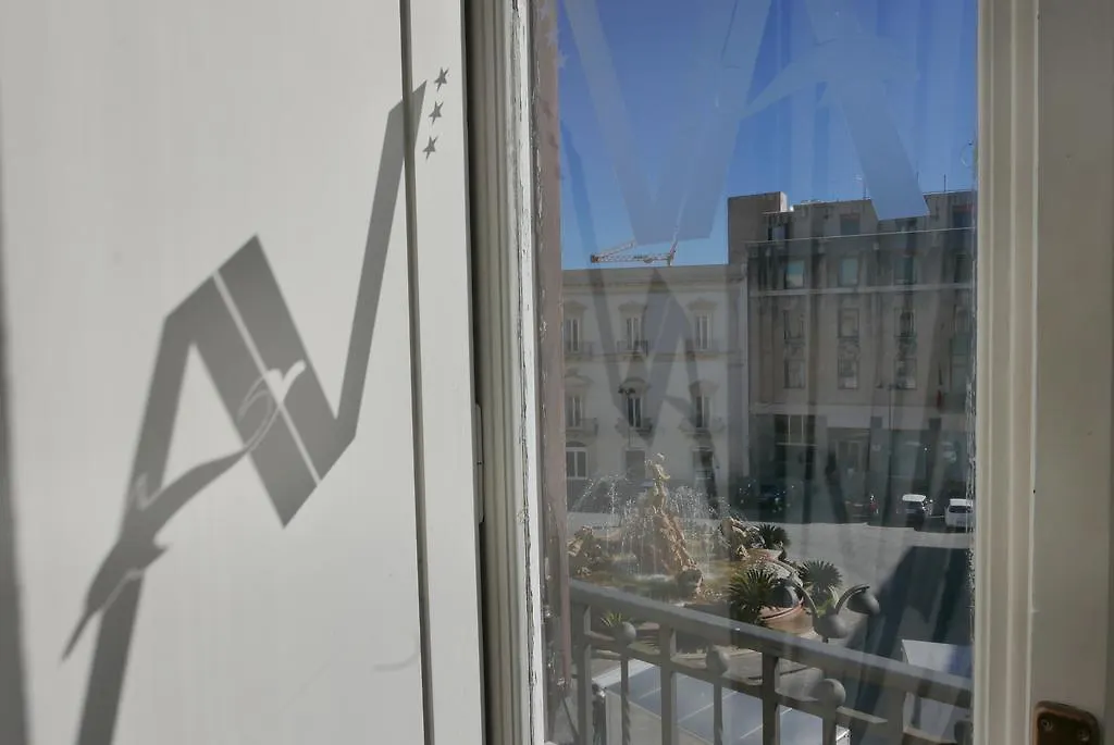 Archimede Vacanze B&B Syracuse