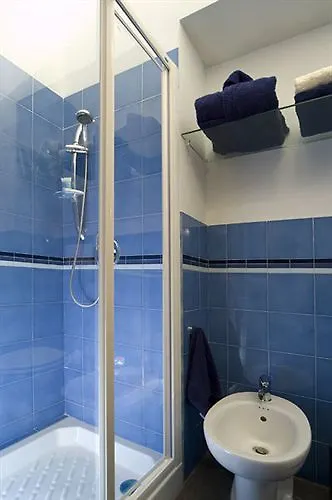 Bed & Breakfast Archimede Vacanze B&B Syracuse