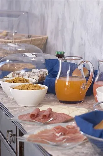 Bed & Breakfast Archimede Vacanze B&B Syracuse