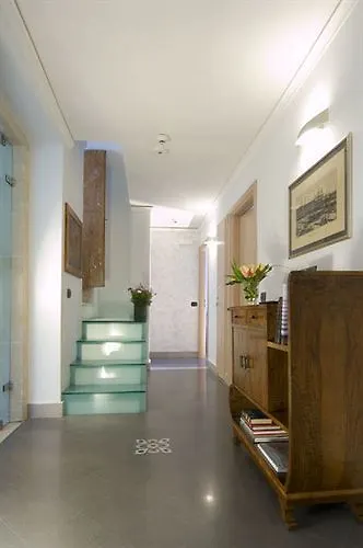 Archimede Vacanze B&B Syracuse Bed & Breakfast