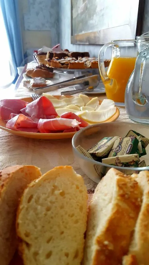 Archimede Vacanze B&B Syracuse