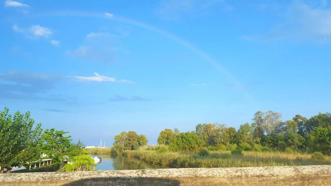 *** Bed & Breakfast Archimede Vacanze B&B Syracuse Italy