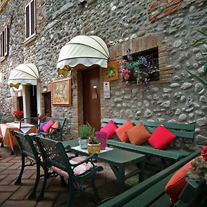 Al Borgo Antico Maison d'hôtes Bedizzole