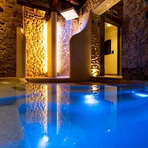 Oste Del Castello Wellness & Bike 4*, Verucchio Italy