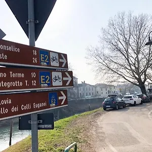 Civico21 , Padova Italy
