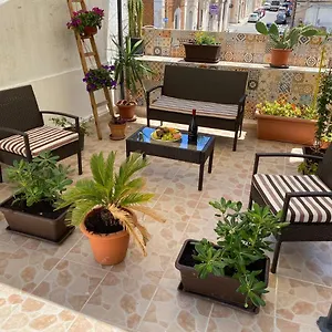 Appartamento Casa Nonna Maria