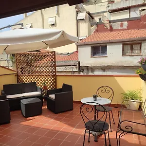 Archubintu Couette-café Sassari