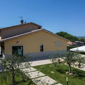 Poggio Bertino 2*, Montemerano Italy