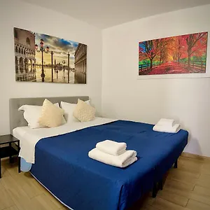 Casa Banon , Venice Italy