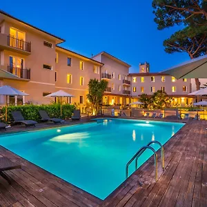 Marina Garden 4*, Marciana Marina (Isola d'Elba) Italy