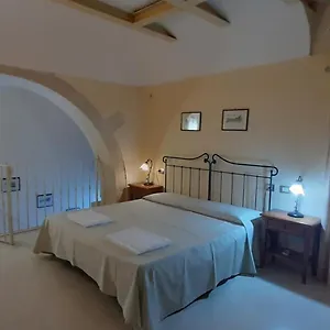 Casa Mia Отель