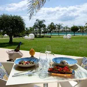 Wellness Principe Fitalia ***** Syracuse