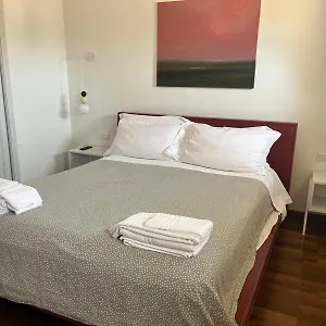 La Via Della Giudecca Bed & Breakfast