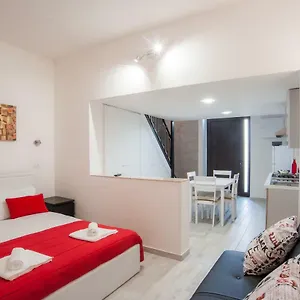 Casa vacanze Euripide