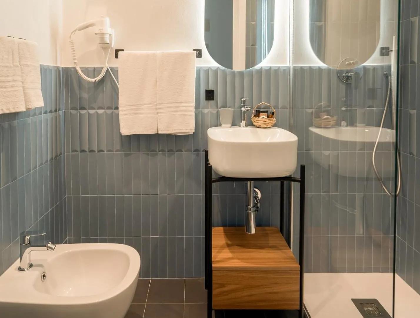 Archimede Vacanze B&B Syracuse 3*,